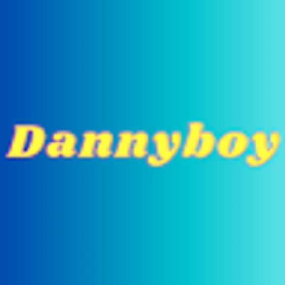 thedannyboy72